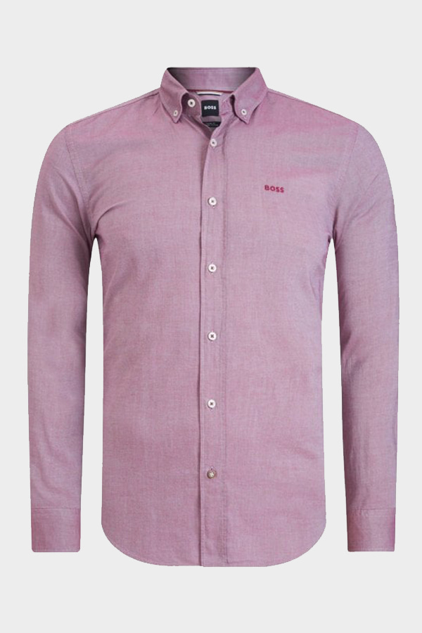 ΠΟΥΚΑΜΙΣΟ BOSS - 605